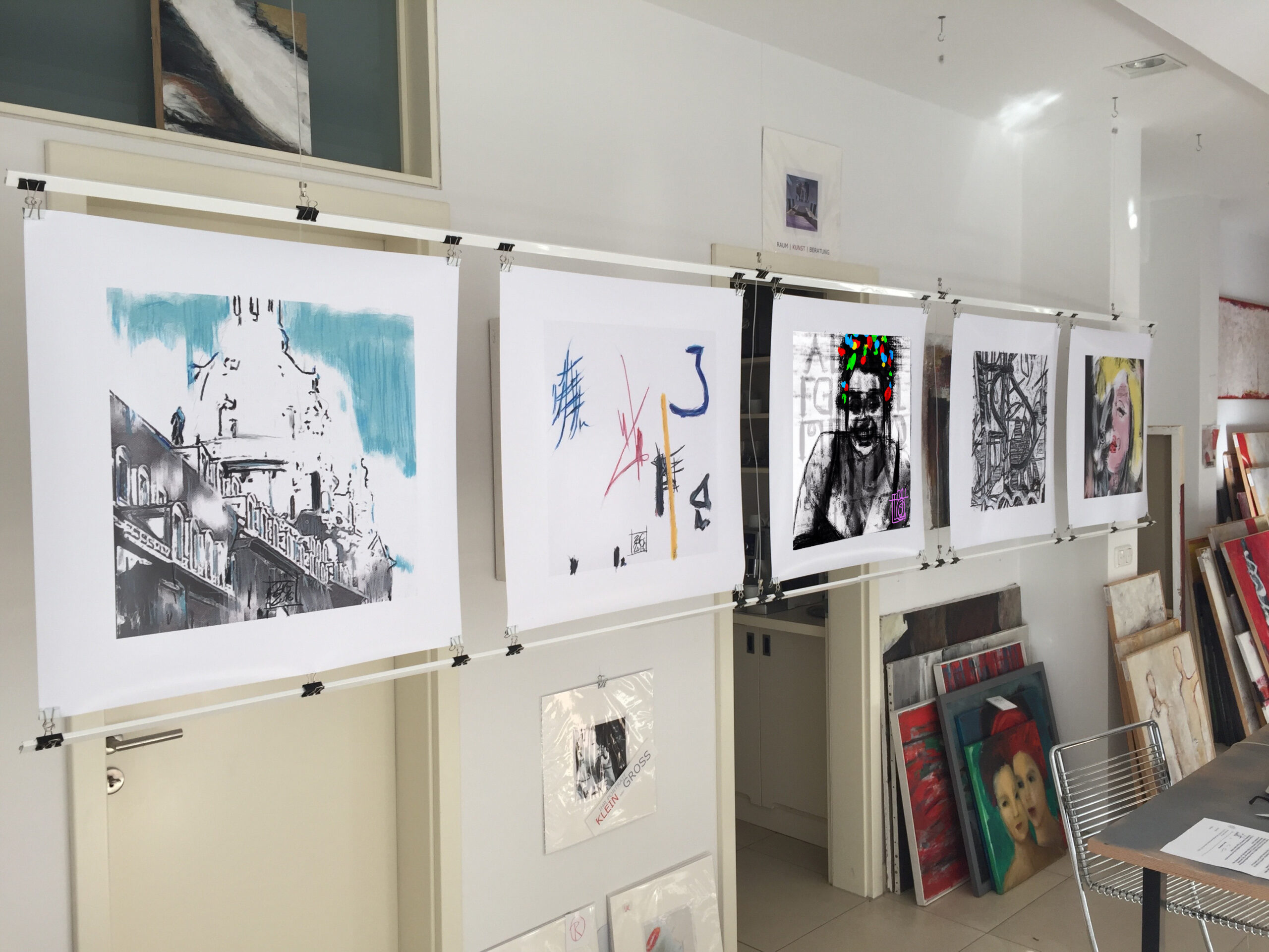 POPAS_Galerie