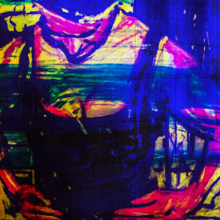 CS KATERINA C 90x90cm