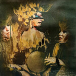MOONQUEENS 60x60cm