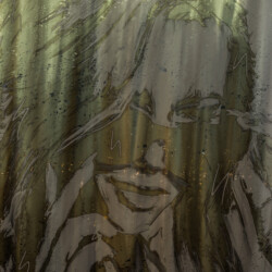 GS SECRET LADY IN GOLD