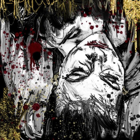 GS COUPLELOVE 90x90cm