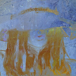 LADY WITH A HAT II