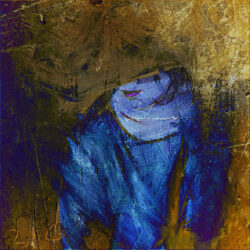 LADY WITH A HAT II